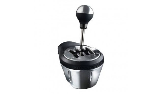 THRUSTMASTER Add-On Shifter TH8 Black, Wired