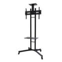 NEOMOUNTS TV SET ACC FLOOR STAND BLACK/32-55" PLASMA-M1700E