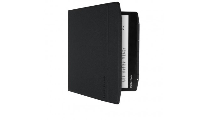 POCKETBOOK Tablet Case||Black|HN-FP-PU-700-GG-WW