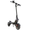 Ultron Electric Scooter X1 Black