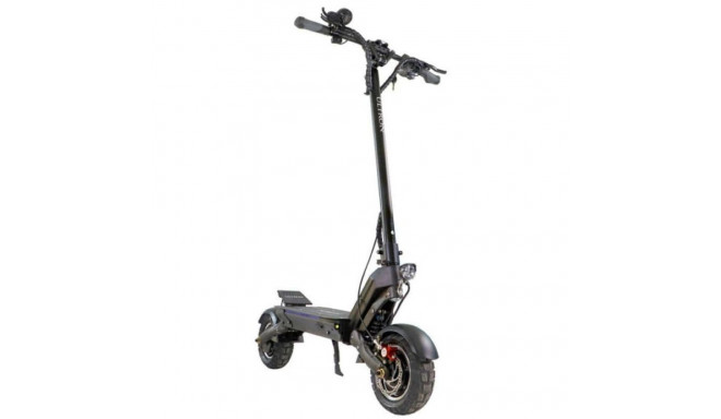 Ultron Electric Scooter X1 Black