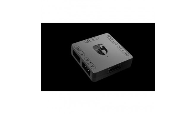 Deepcool RGB convertor Black