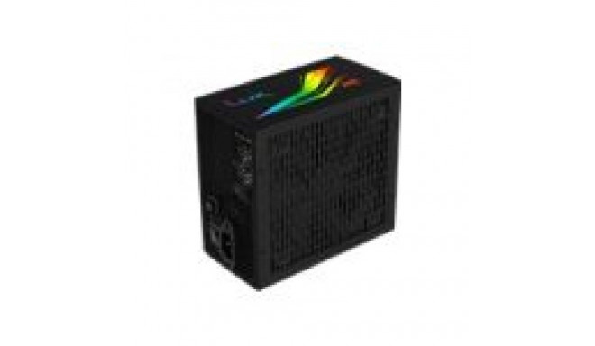 Aerocool AEROCOOL AEROPGSLUXRGB-750 PSU ATX AeroC