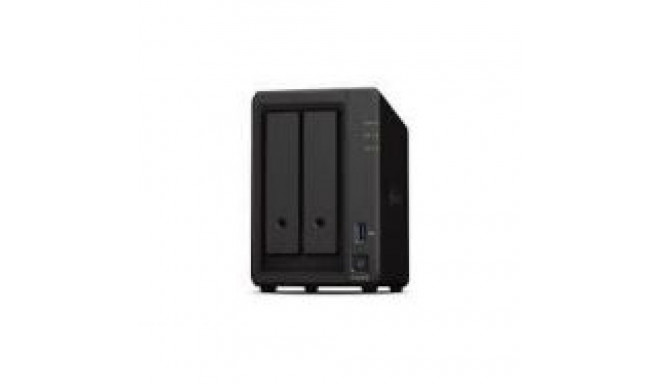 Synology NET VIDEO RECORDER 2HDD/DVA1622