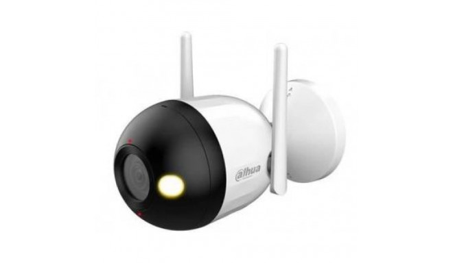 DAHUA NET CAMERA 4MP IR BULLET WIFI/F4C-PV 2.8MM