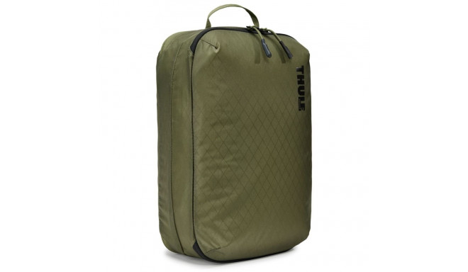 Thule | Clean/Dirty Packing Cube | Soft Green