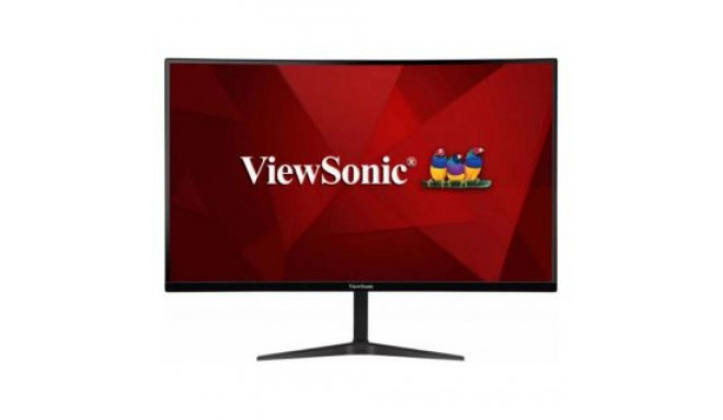 VIEWSONIC LCD Monitor||VX2718-PC-MHD|27"|Curved|Panel VA|1920x1080|16:9|165Hz|Matte|1 ms|Speakers|Ti