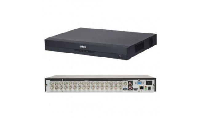 DAHUA DVR 32CH HDCVI PENTABRID/XVR5232AN-I3