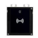 2N ENTRY PANEL RFID READER NFC/BLUETOOTH 9155082