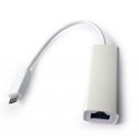 Gembird I/O ADAPTER MICRO USB TO LAN/RJ45 NIC-MU2-01