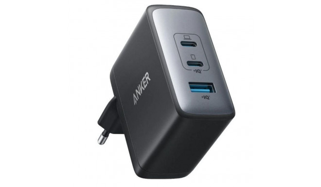 Anker MOBILE CHARGER WALL/3-PORT 100W A2145G11