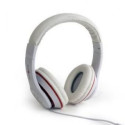 Gembird HEADSET LOS ANGELES WHITE/MHS-LAX-W