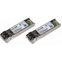 Mikrotik NET TRANSCEIVER SFP/SFP+/SFP28/XS+2733LC15D