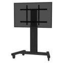 NEOMOUNTS TV SET ACC FLOOR STAND 42-100"/PLASMA-M2250BLACK