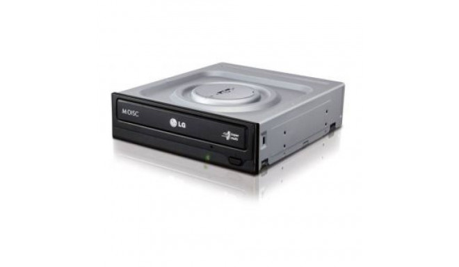 H.L Data Storage DVD-Writer HH Retail type GH24NSD6 Internal, Interface SATA, DVDR/RW, CD read speed