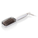 ETA Ironing Brush 533790000 Fenite Ionic function, Temperature (max) 220 C, 50 W, White