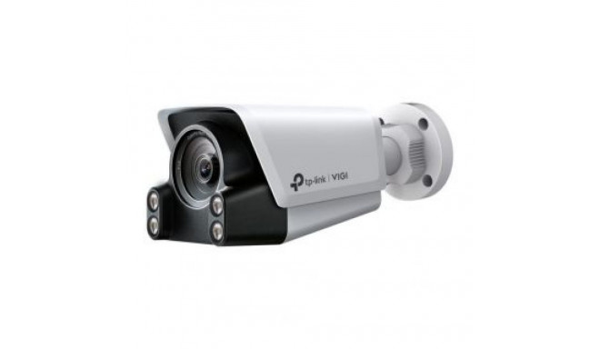 TP-Link NET CAMERA BULLET H.265+ 4MP/VIGI C340S(4MM)