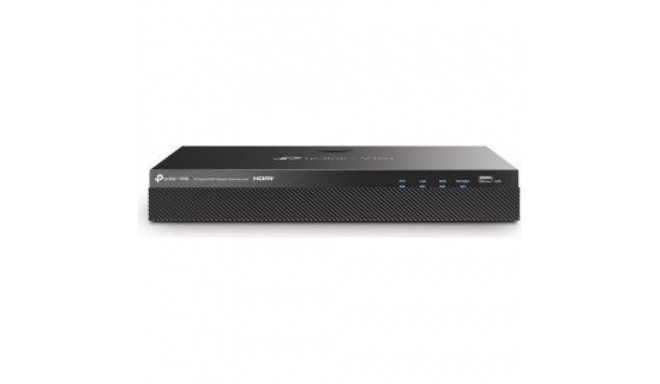 TP-Link NET VIDEO RECORDER 16CH POE+/VIGI NVR2016H-16P