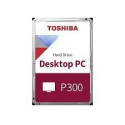 Toshiba HDD||P300|2TB|SATA 3.0|256 MB|7200 rpm|3,5"|HDWD320UZSVA