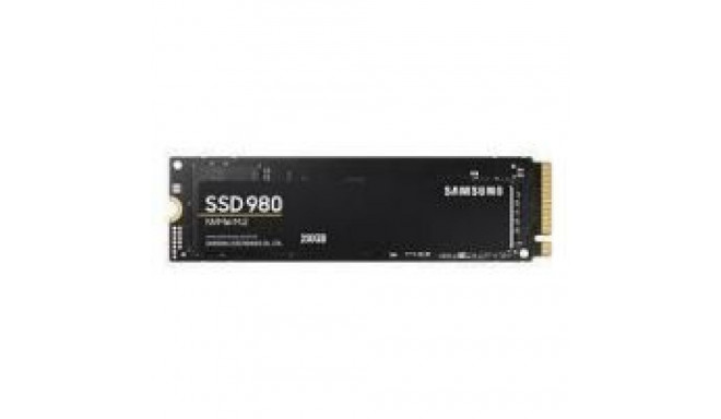 Samsung SSD||980 Evo|250GB|M.2|PCIE|NVMe|MLC|Write speed 1300 MBytes/sec|Read speed 2900 MBytes/sec|