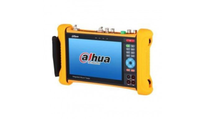 DAHUA SECURITY CAMERA TESTER/PFM906-E