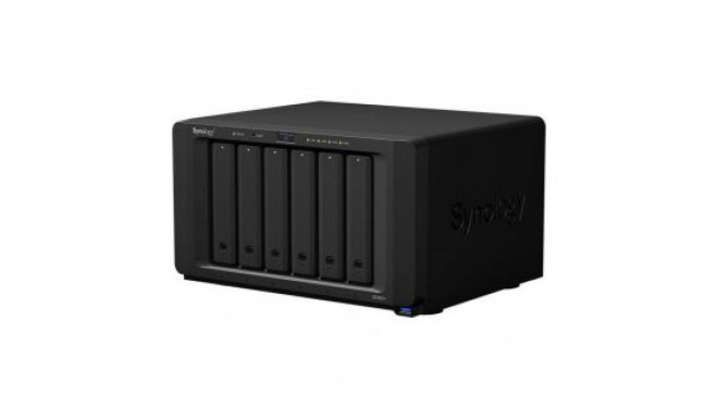 Synology NAS STORAGE TOWER 6BAY/NO HDD DS1621+