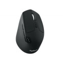 Logitech MOUSE BLUETH OPTICAL M720/TRIATHLON 910-004791