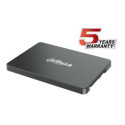 DAHUA SSD||DHI-SSD-C800A|512GB|SATA 3.0|TLC|Write speed 490 MBytes/sec|Read speed 550 MBytes/sec|2,5