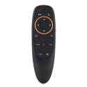 CP G10s Universal Smart TV Air Mouse - Wireless / IR Remote Voice Assistant&Gyroscope Black