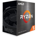 AMD Ryzen 5 4500X, AM4, Processor threads 12, Packing Retail, Processor cores 6, Component for Deskt