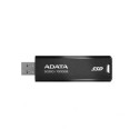 ADATA External SSD||SC610|1TB|USB 3.2|Write speed 500 MBytes/sec|Read speed 550 MBytes/sec|SC610-100