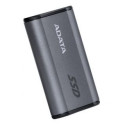 ADATA External SSD||SE880|4TB|USB-C|Write speed 2000 MBytes/sec|Read speed 2000 MBytes/sec|AELI-SE88