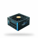 Chieftec Power Supply||600 Watts|Efficiency 80 PLUS BRONZE|PFC Active|BDF-600S