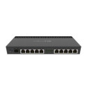 Mikrotik NET ROUTER 1000M 10PORT 1SFP+/RB4011IGS+RM