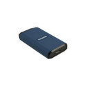 Transcend External SSD||ESD410C|1TB|USB-C|3D NAND|Write speed 2000 MBytes/sec|Read speed 2000 MBytes