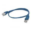 Gembird PP12-1M/B patchcord RJ45