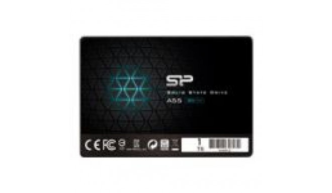 Silicon power SILICONPOW SP001TBSS3A55S25 Silicon Powe