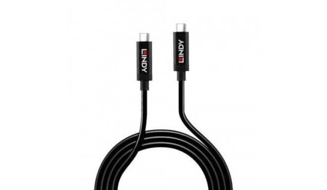 LINDY CABLE USB3.1 5M/43308