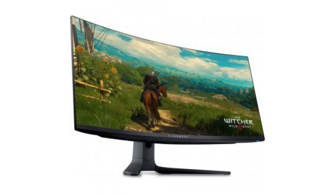 Dell Gaming Monitor AW3423DWF 34