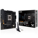 Asus Mainboard||AMD B650|SAM5|MicroATX|Memory DDR5|Memory slots 4|1xPCI-Express 4.0 1x|1xPCI-Express