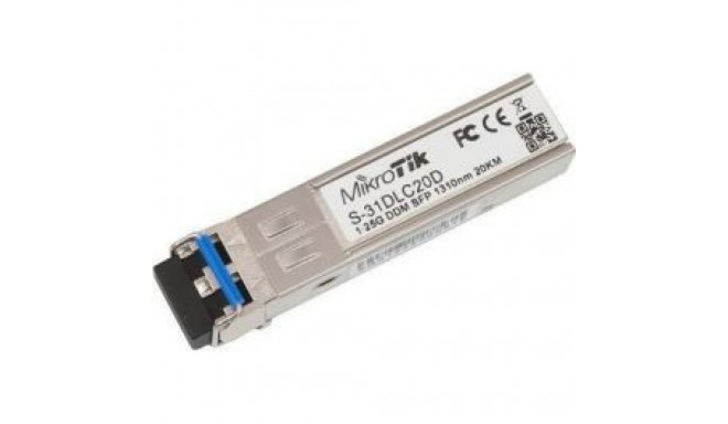 Mikrotik NET TRANSCEIVER SFP/S-31DLC20D