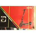 Aprilia SALE OUT. Electric Scooter E-SR2 EVO, Black/Red E-SR2 EVO, Electric Scooter, 500 W, 10