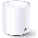 TP-Link Wireless Router||Wireless Router|1800 Mbps|Mesh|IEEE 802.11a|IEEE 802.11n|IEEE 802.11ac|IEEE
