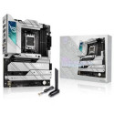 Asus Mainboard||AMD X670|SAM5|ATX|Memory DDR5|Memory slots 4|1xPCI-Express 3.0 1x|1xPCI-Express 4.0 