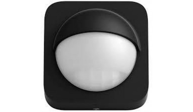 Philips Smart Light||Hue Motion Sensor Outdoor|Number of bulbs 1|Motion sensor|ZigBee|Black|92900306