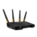 Asus Wireless Router||Wireless Router|3000 Mbps|Mesh|Wi-Fi 5|Wi-Fi 6|IEEE 802.11a/b/g|IEEE 802.11n|U