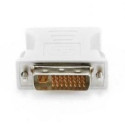 Gembird I/O ADAPTER DVI TO VGA/WHITE A-DVI-VGA