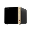 QNAP NAS STORAGE TOWER 4BAY 8GB/TS-464-8G