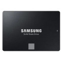 Samsung SSD||870 EVO|500GB|SATA|SATA 3.0|MLC|Write speed 530 MBytes/sec|Read speed 560 MBytes/sec|2,