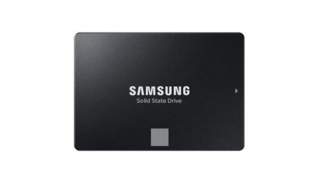 Samsung SSD||870 EVO|500GB|SATA|SATA 3.0|MLC|Write speed 530 MBytes/sec|Read speed 560 MBytes/sec|2,